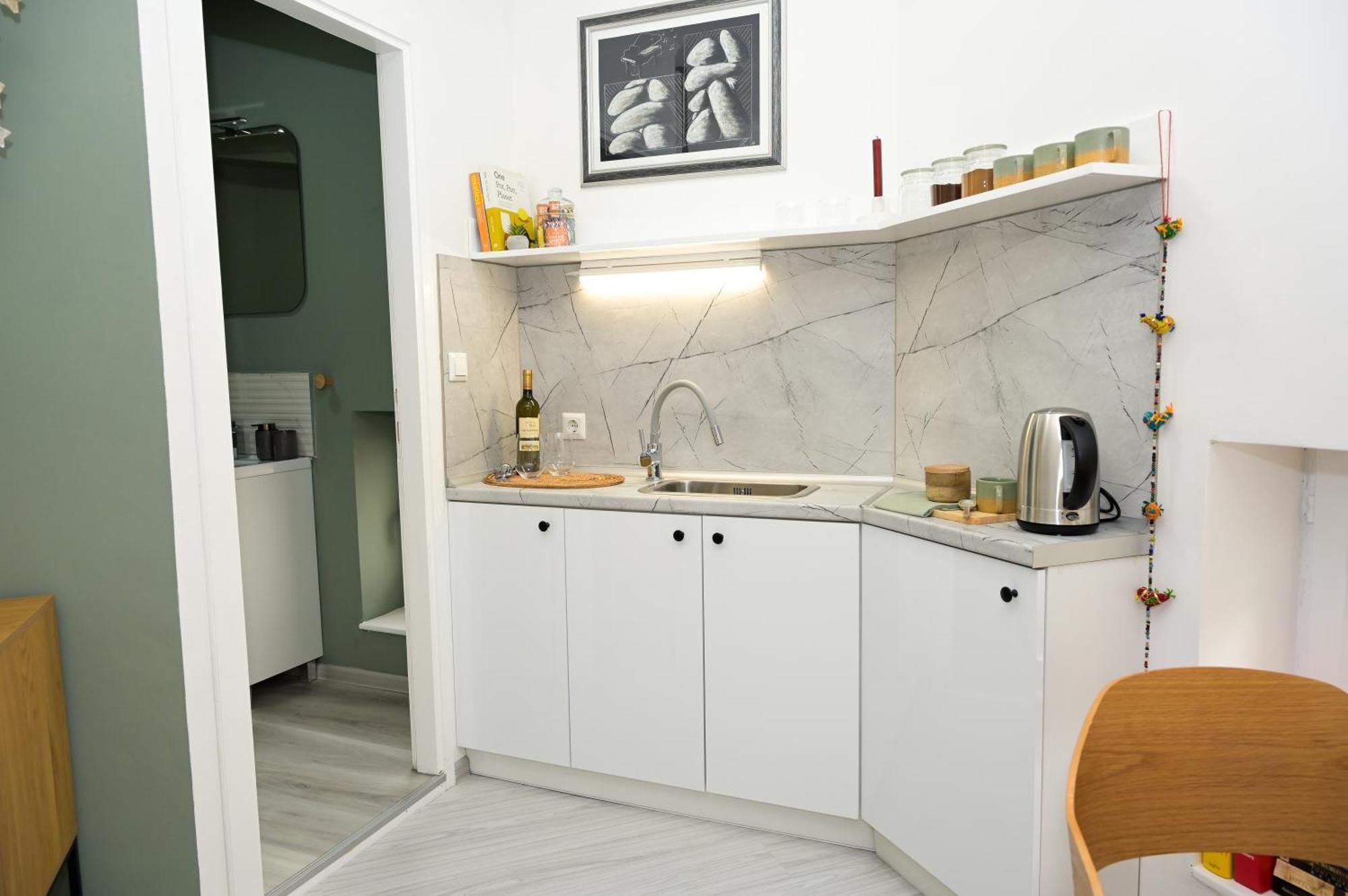 Apartamento Zenden Jajce Exterior foto